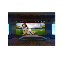 Panneau LED de location intérieur à performance stable pour événements – Mur vidéo LED HD sans soudure pour événements haut de gamme