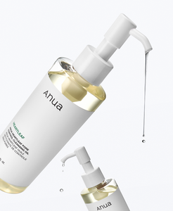 อานัว ฮาร์ทลีฟ พอร์ คอนโทรล คลีนซิ่ง ออยล์ 200 มล. - Product Image 3