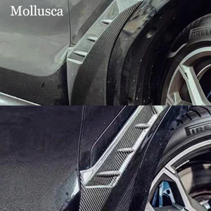 สำหรับ G06 ชุดแต่งคาร์บอนไฟเบอร์ ปี 2019-2025 - Product Image 3