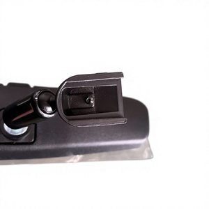 For Toyota Camry RAV4 87810-0D070 High Quality <b>Plastic</b> Replacement Part Rearview <b>Mirror</b> - Product Image 3
