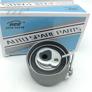 082986 0829.86 130701564R Vente en gros de pièces automobiles HDE, poulie tendeur pour Peugeot Citroën Renault - Product Image 1