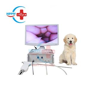 Équipement de pistolet d'insémination artificielle visuelle HC-R058 pour chiens, fournitures médicales pour animaux pour l'insémination canine - Product Image 6