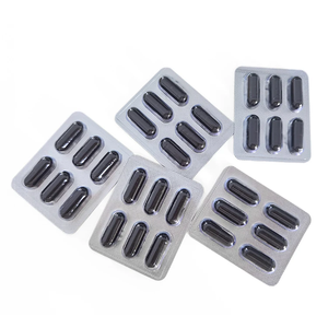 Producto energético definitivo, cápsulas de saponina Tribulus, pastillas de vitalidad para hombres, cápsulas de larga duración - Product Image 5