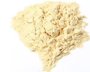 Compre a granel planta de alta calidad extruida de buena calidad aislado de soja proteína en polvo 90% para carnes, salchichas, bebidas deportivas - Product Image 4