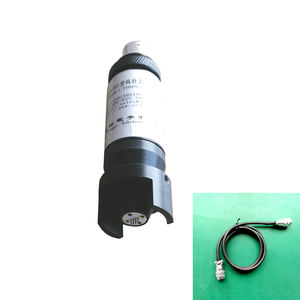 اختبار مقاومة السيليكون بأربعة مجسات محمول باليد ، معيار الشحن GB/T-<span class=keywords><strong>Free</strong></span>-our متر مقاومة مربع معدني - Product Image 6