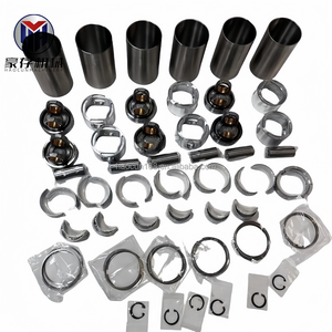 Engine Spare Parts 3066 3304 3306 C4.4 C6.4 C6.6 C7 C9 C10 C13 C15 C18 Overhaul Repair <strong>Kit</strong> <strong>Gasket</strong> Piston Ring <strong>Kit</strong> - Product Image 2