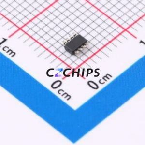 Moniteur PMIC de puce de circuit intégré TSOT-23-8 TPS3436CCCBGDDFRQ1 et IC de réinitialisation - Product Image 2