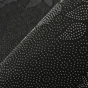 Brun epais et doux antiderapant anti-poussiere facile a entretenir Tapis multifonctionnel zone - Product Image 5