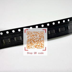 Nuevo: MAX6650EUB+ MAX6650EUB MAX6650 <span class=keywords><strong>EUB</strong></span>+ 6650 <span class=keywords><strong>EUB</strong></span> + - Controlador de Motor IC 3V-5.5V 10UMAX - Product Image 3