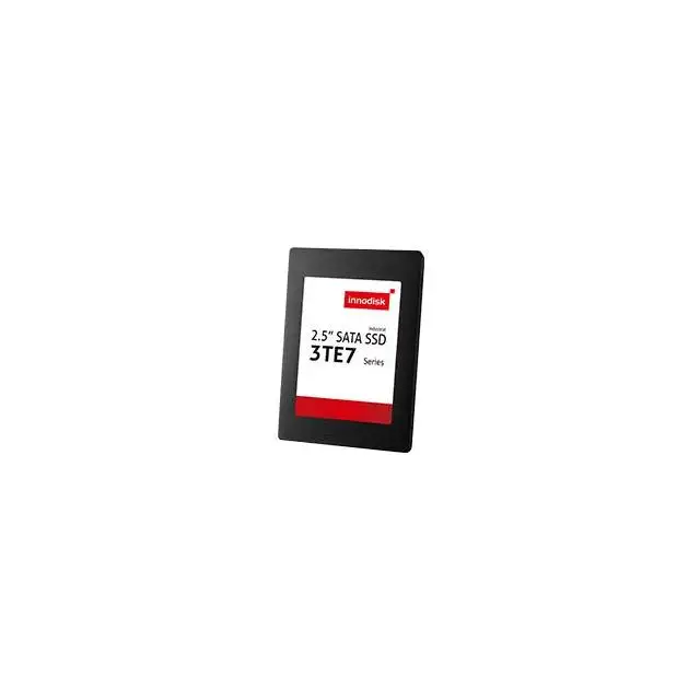 Оригинальные DES25-B56DK1GW3QL карты памяти 256 Гб 2,5 "SATA SSD 3TE7 расширяют твердотельные диски жесткие диски DES25-B56DK1GW3QL