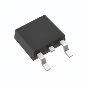 TO 252 3, DPAK, SC 63 Original LP2950CDTX-3.0 Componentes Electrónicos de Circuito, Gestión de Energía (PMIC) - Product Image 1