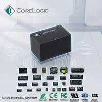 Transformateur Ethernet Gigabit 1000BASE-T, filtre à bobine magnétique pour commutateurs réseau, routeurs, serveurs, cartes PCB