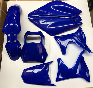 <span class=keywords><strong>Repuestos</strong></span> de Plástico para Motocicleta Todoterreno GXT200 para <span class=keywords><strong>Yamaha</strong></span>/-Nuevo - Product Image 2