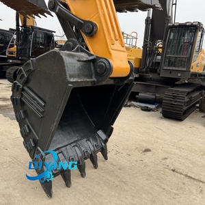 Nouvelle Arrivée Diying - Hyundai 30 tonnes d'occasion à prix abordable - Matériel d'occasion Hyundai <span class=keywords><strong>305</strong></span> à vendre - Product Image 5