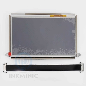 Écran tactile de type L LA11045, pièces détachées d'occasion pour imprimante Linx 8900 CIJ - Product Image 1