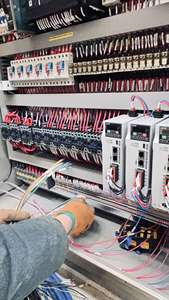 Laveuse automatique sans contact pour moto et voiture BoYouAE X1 avec construction en acier, haute pression >1500W, >8MPa - Product Image 2