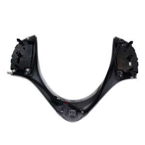 Combiné de commutateurs de volant Suzuki pour Alto 660CC, commande du volume multimédia, mise à niveau et rétrofit - Product Image 2