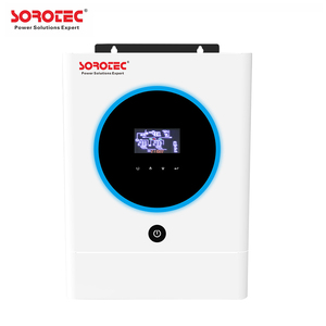 Inversor Solar de CC/CA Sorotec Revo <span class=keywords><strong>VM</strong></span> IV Pro, inversor monofásico sin conexión a la red, 5.6kw-3,6, precio al por mayor - Product Image 1