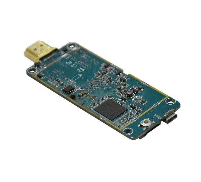OEM/ODM SSD & Mobile Hard Disk PCBA PCB Assembly Service with FR-4 Material IATF 16949 Certification for Consumer Electronics