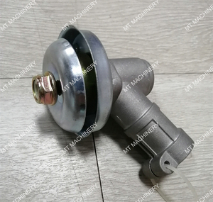 Caja de Engranajes Universal para Desbrozadora, Reemplazo de Cabezal de Engranajes para Cortacésped - Product Image 2