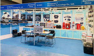 Крепление панели DC12V /24V датчик температуры с вольтметром - Product Image 5