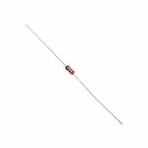 Electronics Component DO-204AH, DO-35, Axial Manufacturer Channel Diodes JAN1N4106C-1 - Product Image 1