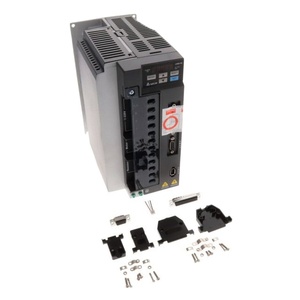 ไดรฟ์ ASD-B2-2023-B B2 ใหม่ 100% กำลังไฟ 2KW 230V 3 เฟส มีสินค้าในสต็อก - Product Image 2