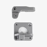 Kit d'extrudeuse métallique pour imprimante 3D compatible avec l'extrudeuse Ender-3/Ender-3 Pro/Ender-3S/Ender-3 V2/Ender-3 Max/CR-10/CR-10S