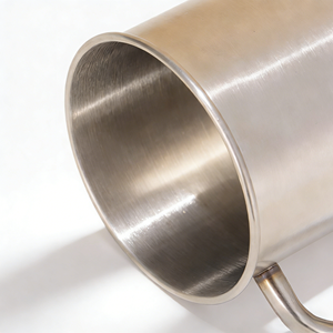 แก้วกาแฟ<span class=keywords><strong>ส</strong></span>แตนเลสแบบสั่งทำพิเศษ<span class=keywords><strong>ส</strong></span>ำหรับแคมป์ปิ้ง ความจุ 301-400 มล. เป็นมิตรกับสิ่งแวดล้อม พร้อมบรรจุภัณฑ์กล่องแยกชิ้น - Product Image 3