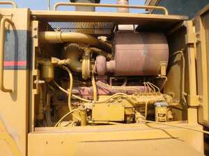 Komatsu 12G140K รถหนอนผีเสื้อมือสอง140ชม. สำหรับเครื่องปรับระดับ2018-2023รุ่นคุณภาพส่งออก - Product Image 4