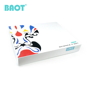 Kit Professionale PFZ per Riempimento Dentale, Set di Materiali in Porcellana, Polvere Ceramica Dentale, Kit Master per Odontoiatri - Product Image 2