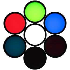 Filtros de cámara astronómica personalizados multielemento H He O N S Fe Si Ar <span class=keywords><strong>Ca</strong></span> Na para Astrofotografía y fotografía de cielo profundo - Product Image 4