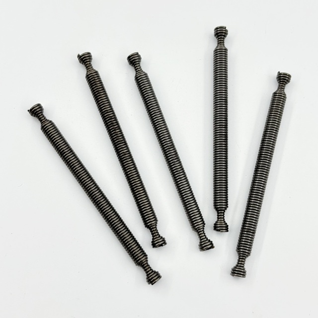 Best Sale Bicycle Roller Door Coil Taper Adjustable Curved Tension Spring Professional Spring High-quality Extension Springs