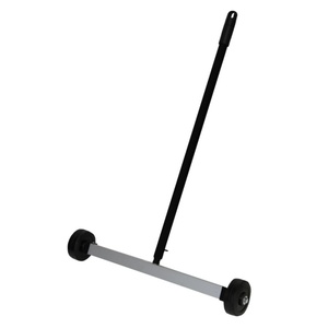 Telescoping da 23 "a 40" Pickup magnetico spazzatrice da pavimento 17 "per officina, Garage, costruzione - Product Image 1