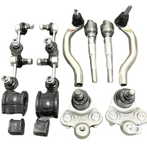 Nhà máy tùy chỉnh mới đầu s08399356 bóng khớp cho 12 loại xe - Product Image 3