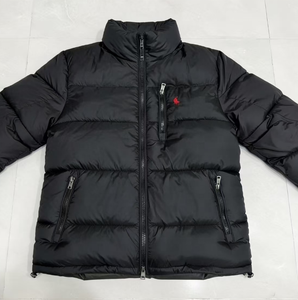 Veste en duvet classique Ralf blanche de qualité supérieure, résistante au froid et imperméable, pour <span class=keywords><strong>homme</strong></span>, de la marque Polo Original Quality. - Product Image 1