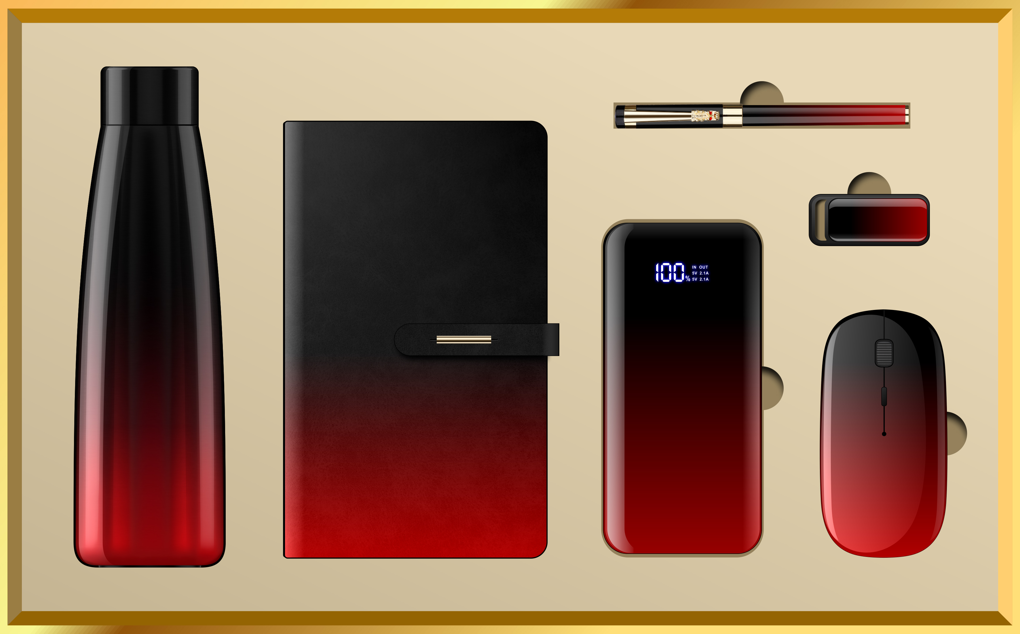 Rouge 1