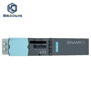 Módulo de Control Avanzado 6SL3040-0MA00-0AA1 PN, Unidad de Control para Automatización Industrial - Product Image 1