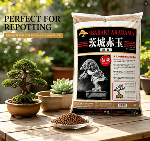 Sustrato Natural para Reptiles, Tierra de <span class=keywords><strong>Akadama</strong></span> para Terrarios, Ecológica, No Tóxica, Control de Humedad, Arcilla para Lagartos - Product Image 1