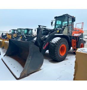 20T high efficiency Charger DL320-7 Hydraulic <strong>Loader</strong> Equipment with Quick Coupler and Spare Parts for Industrial Material - Product Image 4
