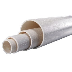 Plastic <strong>Pipe</strong> 75*1.9mm CustomizablePVC-U Low Pressure Irrigation Tubing Anti-leakage <strong>PVC</strong> <strong>Pipes</strong> for Farmland Irrigation Channels - Product Image 6