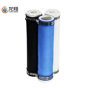 Système de Diffusion d'Air Économe en Énergie Longxiang avec Bande de Serrage pour Réservoirs Longs et Étroits <span class=keywords><strong>1000L</strong></span>/Heure en Caoutchouc EPDM/Silicone - Product Image 2