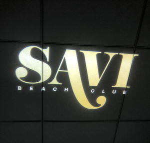 25W Led Outdoor Gebouw Reclame Projector Lamp Waterdichte Muur Mount Statische Laser Gobo Projector Voor <span class=keywords><strong>Pilot</strong></span> Logo 'S El - Product Image 6