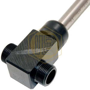 Lancia estrattore verticale per fusti con due uscite - Product Image 6