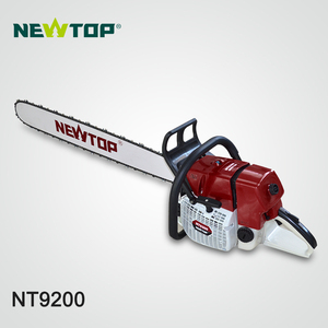91.6cc Petrol Gasoline Chain Saw <b>Powered</b> <b>Tools</b> MS660 Chainsaw NT9200 Engine Displacement 91.6CC for <b>Powerful</b> Performance. Single - Product Image 2