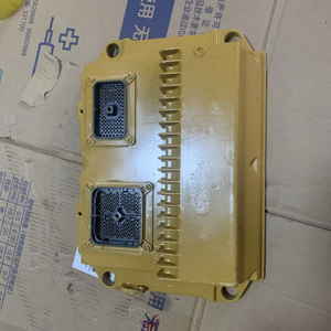 0R6199 ECM ECU 0R-6199มอนิเตอร์1648195โมดูลคอมพิวเตอร์164-8195กลุ่ม2995839อิเล็กทรอนิกส์299-5839 - Product Image 5