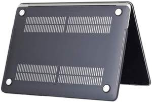 Funda rígida de plástico para ordenador portátil, carcasa de color rosa y negro para <span class=keywords><strong>Macbook</strong></span> 2020 - Product Image 5