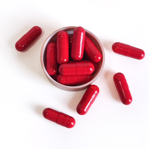 Cápsulas de etiqueta privada OEM ODM, suplementos de salud, cápsulas de suplementos multivitamínicos - Product Image 6