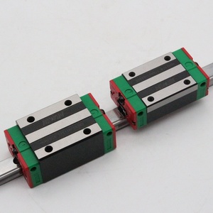 Rail linéaire HGH25CA HGR25 d'origine - Product Image 5