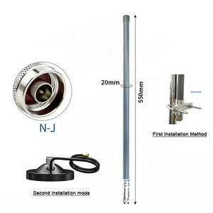 Antena Lora para Exteriores de 433 868 915 923 MHz, 5.8dBi 8dBI - Product Image 1